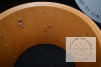 Phonic T720 Tom Tom 10x8 Candy Apple Red (KR)