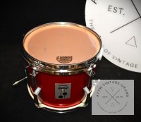 Phonic T720 Tom Tom 10x8 Candy Apple Red (KR)