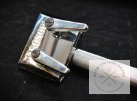 Phonic / Signature / Performer Z5513B Doppel Tom / Cymbal Halter Ø 28 mm - Bass Drum Version - TOP Zustand