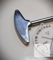 Sonor Stimm/Spannschraube Bass Drum Teardrop / Swinger / Action / Rocker - B Minus Ware