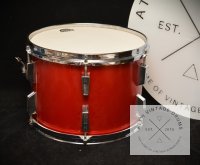 Sonor Swinger T630Tom Tom 13x9 rot (KR)