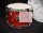 Sonor Swinger T630Tom Tom 13x9 rot (KR)