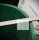 Sonor Champion (Super)  22" Bass Drum + Badge - grün