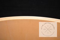 Sonor Force 2000  22" Bass Drum + Badge - High gloss Black (CB)