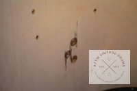 Sonor Performer 22" Bass Drum Chrom / silber