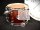 Sonor Force 3007 - F37 1008 Tom Tom 10x8 Black Red Sparkle