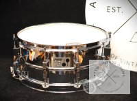 Sonor D506 Phonic Snare - Nahtloser Kessel - 10 Lug - TOP
