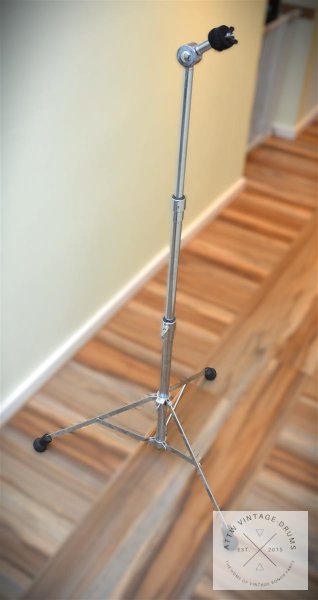 Sonor FZ2050 Beckenständer - gerade - Force 2000 Serie