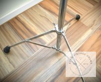 Sonor FZ2050 Beckenständer - gerade - Force 2000 Serie