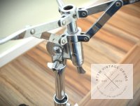 Sonor FZ2057 Snare Ständer - Force 2000 Serie