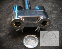 Sonor FZ2013b Doppel Tom Halte Arm - Force 2000 Serie