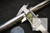 Sonor FZ2013b Doppel Tom Halte Arm - Force 2000 Serie