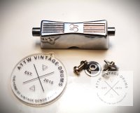 Sonor Phonic Snare Böckchen  für z.B. D505 /...