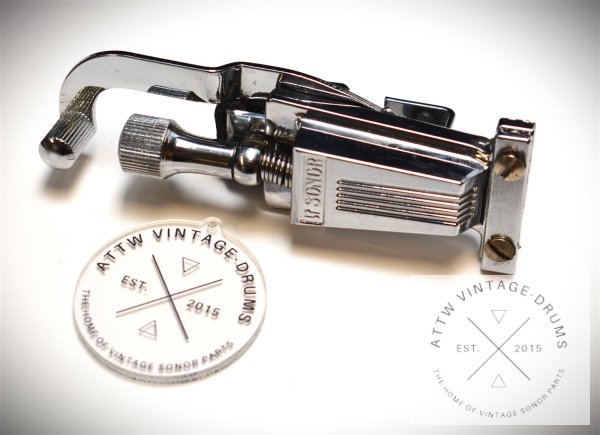 Sonor Snare Teppich Spanner für Phonic / Lite und weitere - Abhebung
