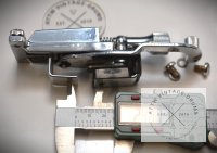 Sonor Snare Teppich Spanner für Phonic / Lite und weitere - Abhebung
