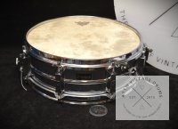 Sonor Champion D454 Snare - Nahtloser Kessel 8 Lug...