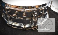 Sonor Phonic D505 Snare - Nahtloser Kessel - 10 Lug