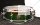 Sonor Sonic Plus II Snare - Emerald Green- 8 Lug (SD II 1405)
