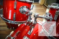 Sonor Champion Five K 162 KR - 12/13/16/22 Shell Set