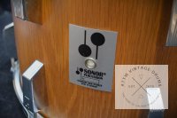 Phonic T724 Tom Tom 14x10 Eiche Natur (EN) oak