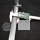 Sonor Phonic / Signature / Performer Z5513B Doppel Tom / Cymbal Halter Ø 28 mm Sig, Muttern - Bass Drum Version