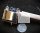Sonor Performer Doppel Tom Tom / Cymbal Halter Ø 28 mm Bass Drum Version