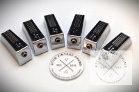 Champion / Super Champion / Phonic Böckchen kl. Logo...