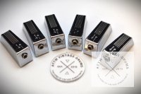 Sonor Champion / Super Champion / Phonic Böckchen...