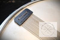 Sonor Snare D438 14 Zoll Free Floating Marsch Trommel