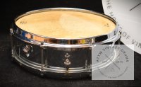 Sonor Snare D438 14 Zoll Free Floating Marsch Trommel