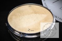 Sonor Snare D438 14 Zoll Free Floating Marsch Trommel