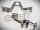 Sonor Teardrop / Champion Bass Drum Halte Rosette + Halter