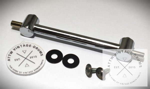 Force 2000/3000 Tom Tom Böckchen - für 12" = 130 mm