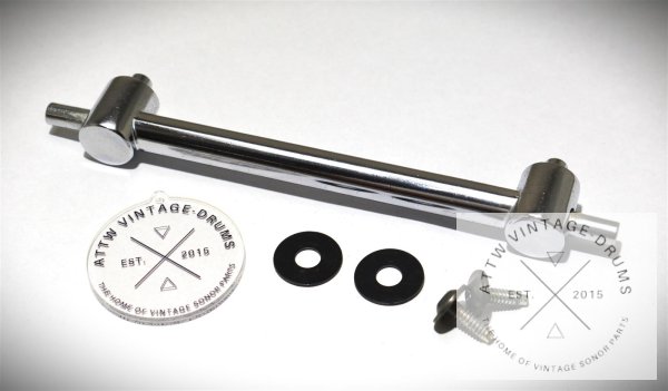 Force 2000 / 3000 Tom Tom Böckchen - für 13" = 145 mm