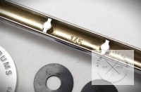 Force 2000 / 3000 Tom Tom Böckchen - für 13" = 145 mm