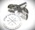 Sonor Champion / Performer / Action Klaue / Force 1000