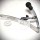 Sonor Sonic / Plus Bass Drum Fuß vorne links - auch S-Class