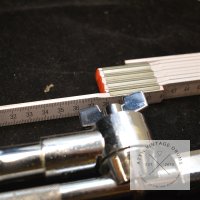 Gibraltar Becken / Cymbal Boom Arm ca. 35 & 40 cm