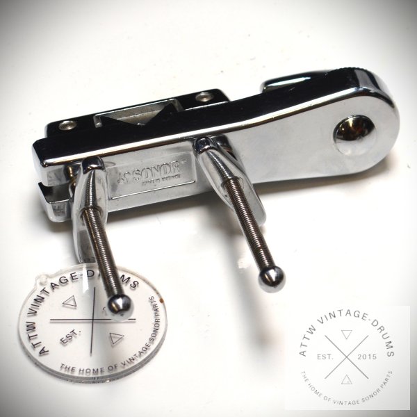 Sonor Multiklemme Signature / Phonic / Designer - Vario Clamp Z5526