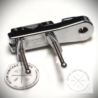 Sonor Multiklemme Signature / Phonic / Designer - Vario Clamp Z5526
