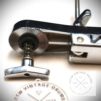 Sonor Multiklemme Signature / Phonic / Designer - Vario Clamp Z5526