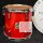 Sonor Phonic Plus T13 Tom Tom 13x13 Candy Apple Red