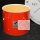 Sonor Force 2000 - FT212 Tom Tom 12x10 High red