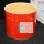 Sonor Force 2000 - FT212 Tom Tom 12x10 High red