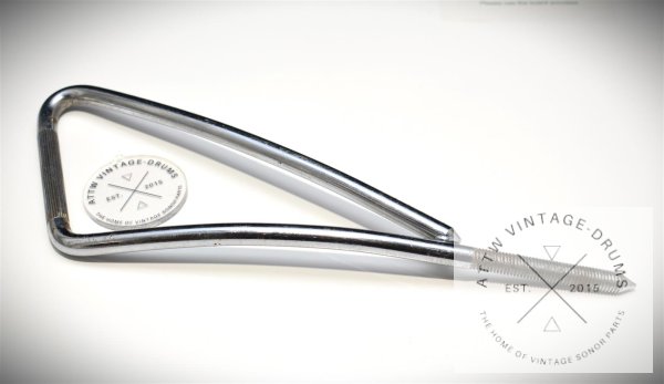 Sonor Phonic / Performer Bass Drum Spur rechts / Feststellspitze - B Ware