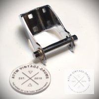 Sonor Snare Teppich Umlenkung Throw Off II / X Abhebung...