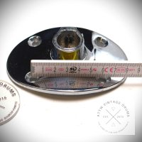 Sonor The Swinger Tom Tom Rosette - nur Platte - Ersatzteil