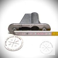 Sonor Phonic Tom Tom Rosette - Gegenstück - Einsatz