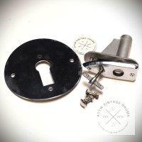 Sonor Champion Bass Drum Halte Rosette + Stabi Platte