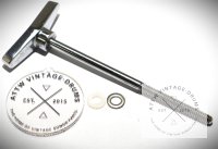 Sonor Stimm/Spannschraube Bass Drum Signature / Phonic...